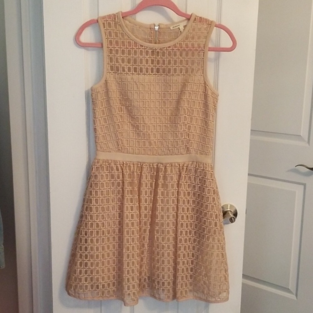 Maje dress